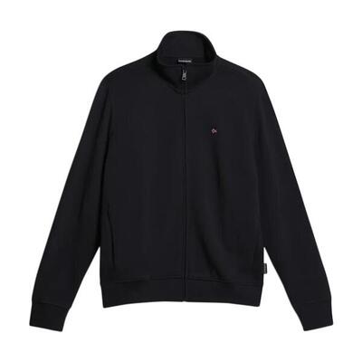 Felpa da uomo di Napapijri Balis Fz Sum