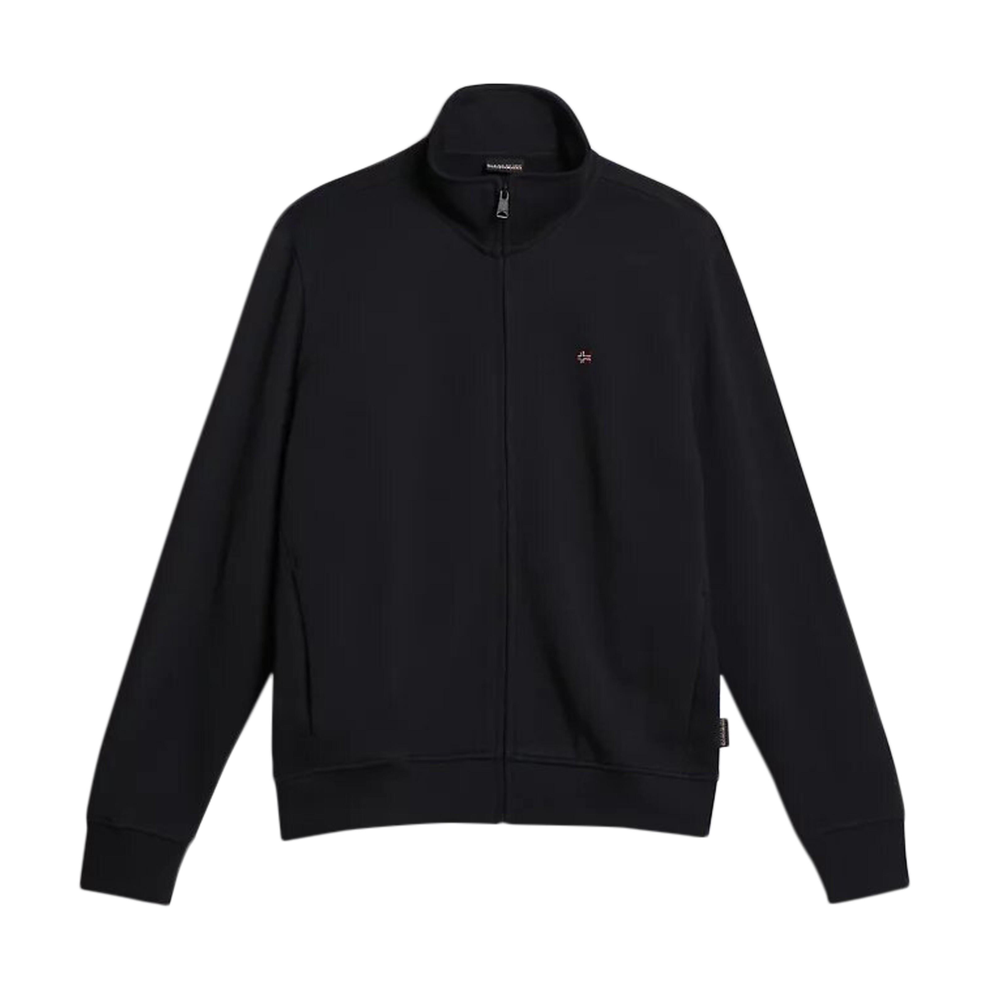 Bluza męska Napapijri Balis Fz Sum
