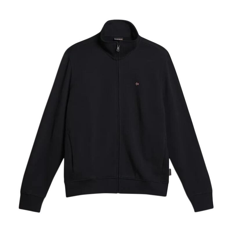 Sweat Zippé Napapijri Bali H Sum - Homme