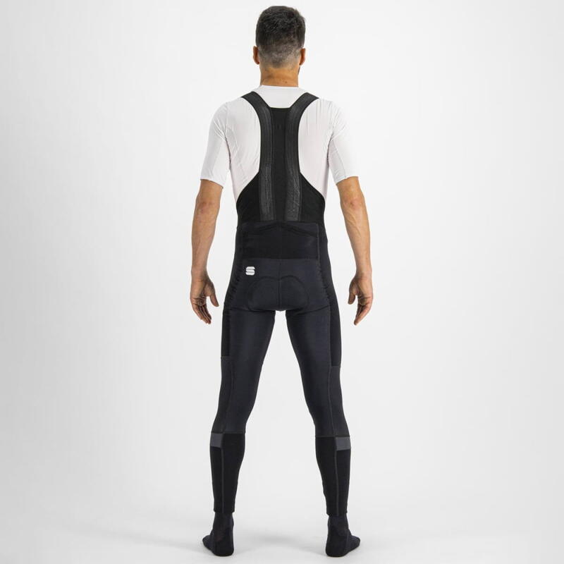 Supergiara Bibtight - Zwart