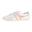 Basket Cuir Gola Bullet Blaze - Femme