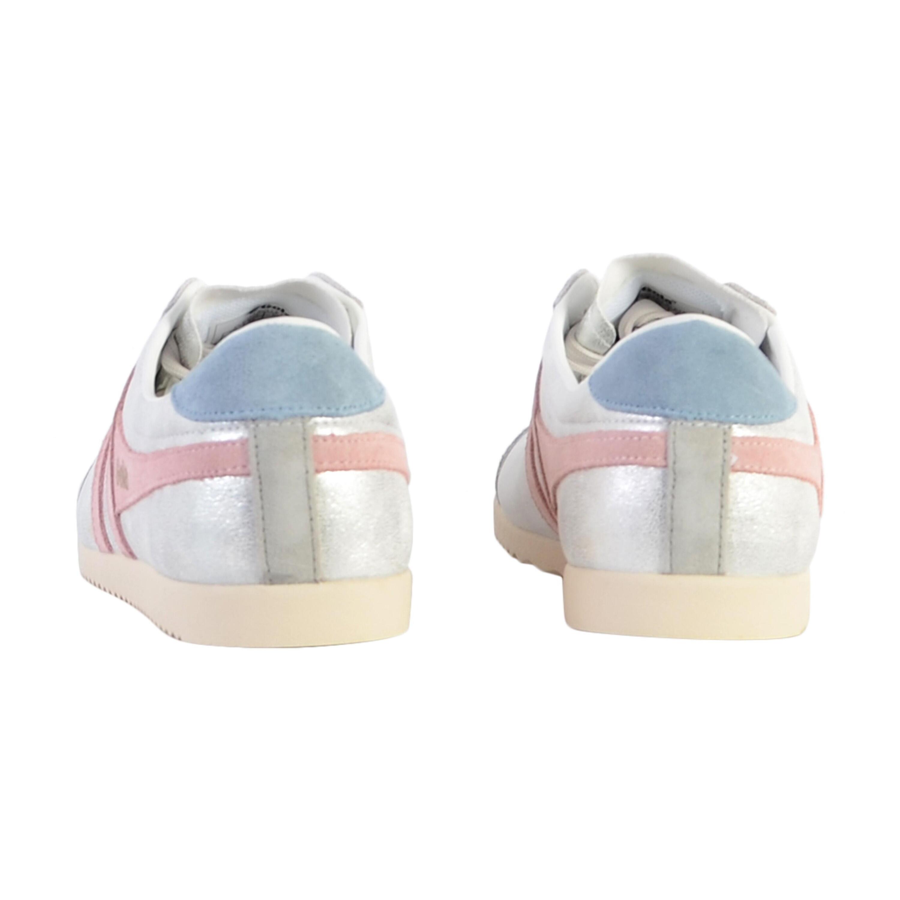 Baskets Femme Baskets Gola Platine Platine Gola 4/5