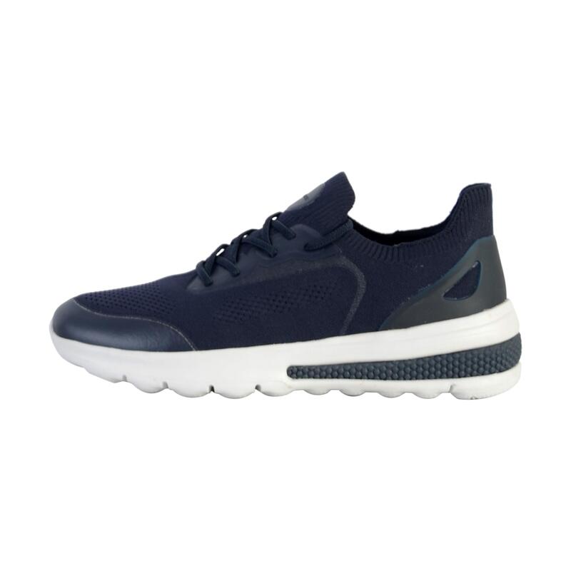 ZAPATILLAS DEPORTE GEOX  DE HOMBRE U35BAA 0006K U SPHERICA ACTIF