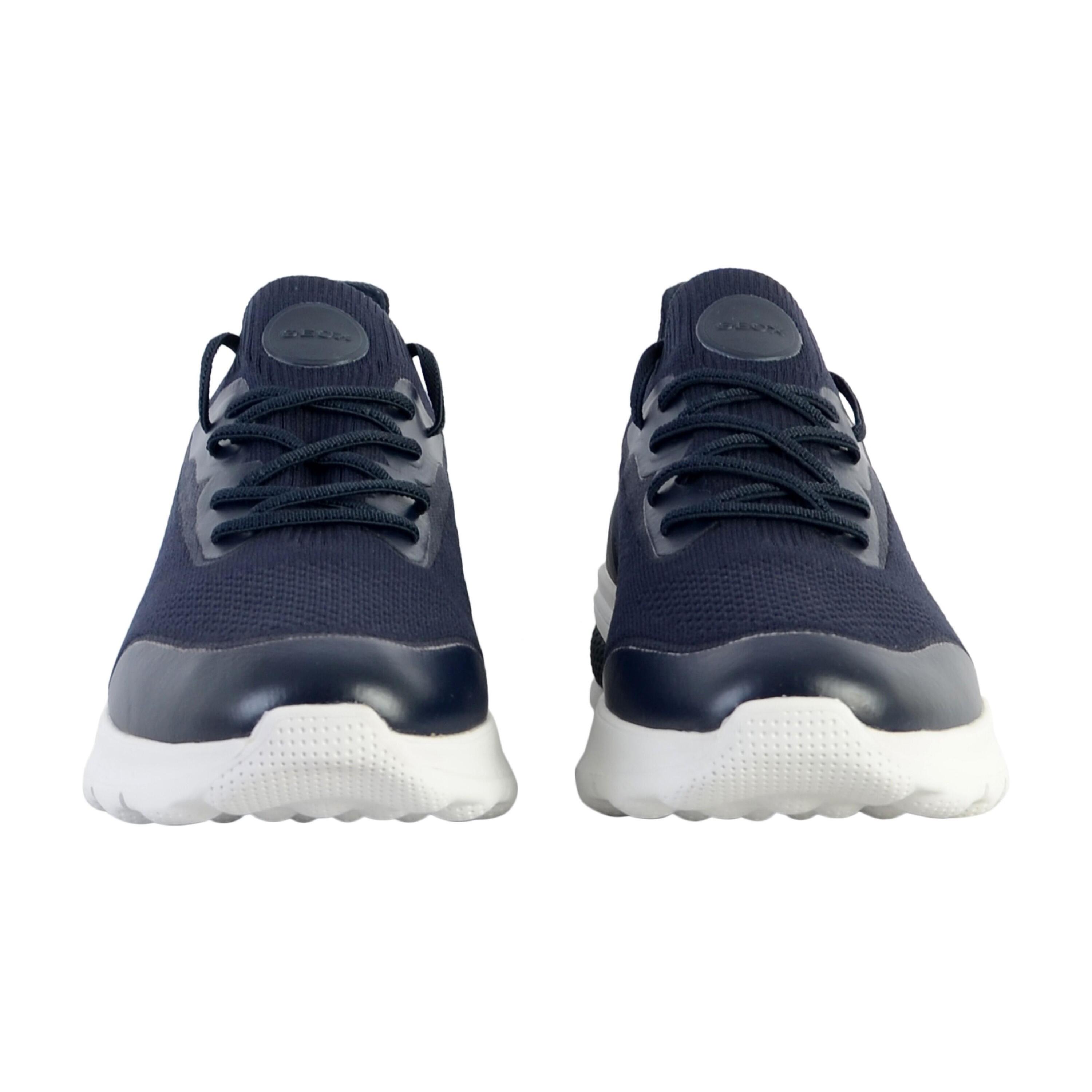 ZAPATOS Y COMPLEMENTOS GEOX  DE HOMBRE U35BAA 0006K U SPHERICA ACTIF 5/5