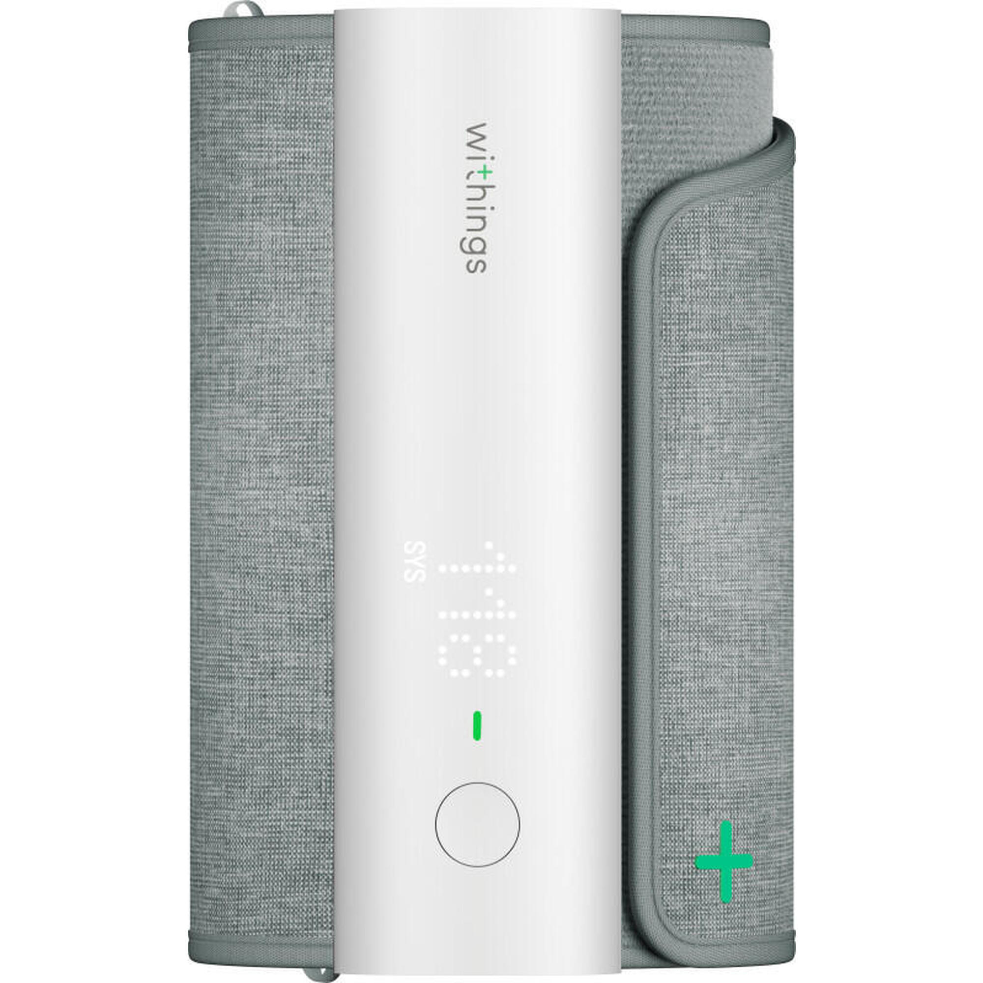 Tensiomètre connecté Withings BPM Connect