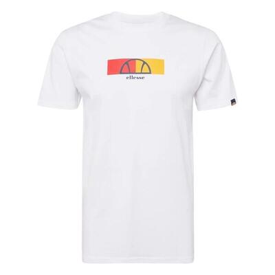 T-shirt ellesse visageo - man