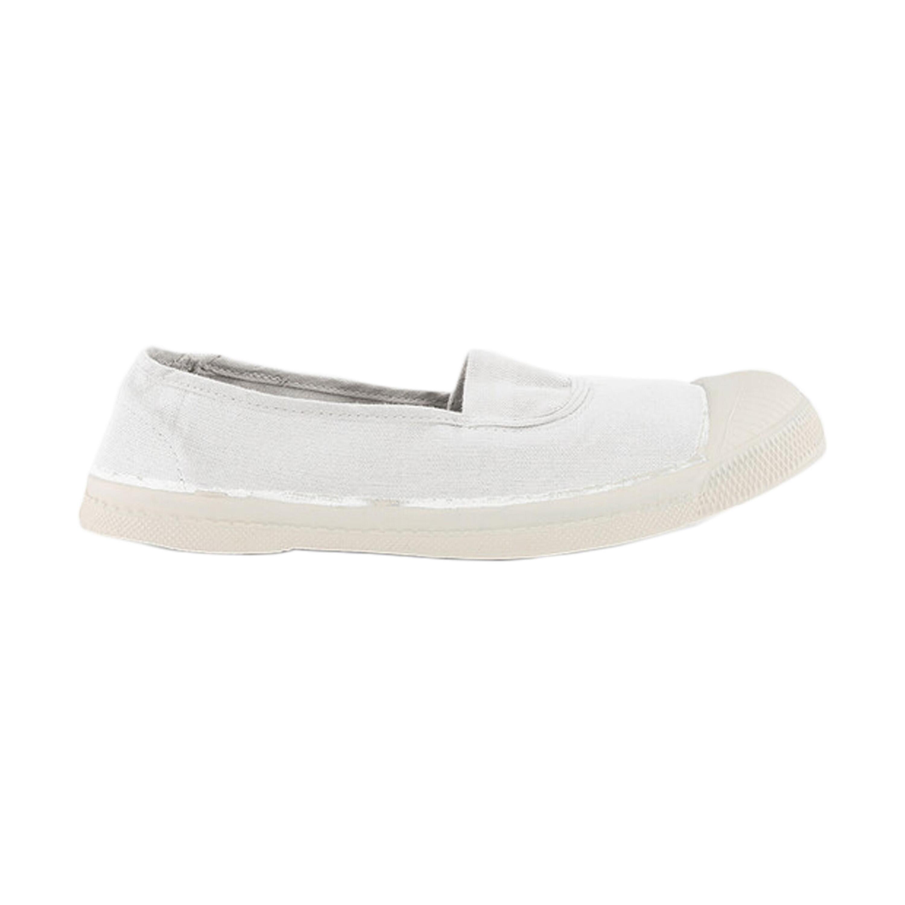 Tennis à Elastique Bensimon - Femme 2/4
