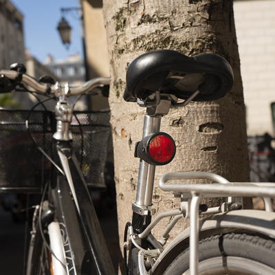 Rastreador GPS para bicicletas y scooters Invoxia 7/7