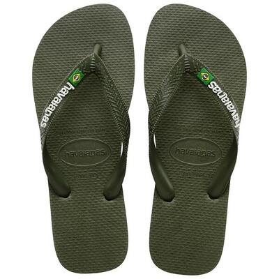 Mules Havaianas 4110850 Bleu