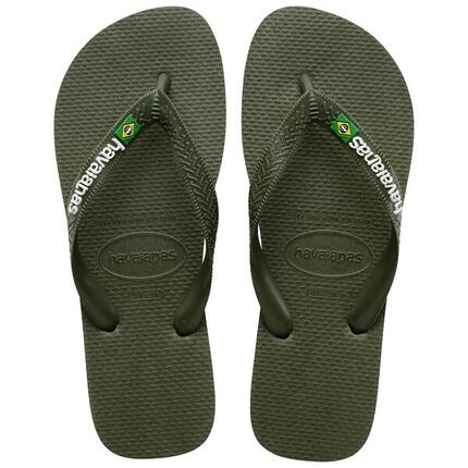 HAVAIANAS -TONGS Unisexe BRASIL FRESH