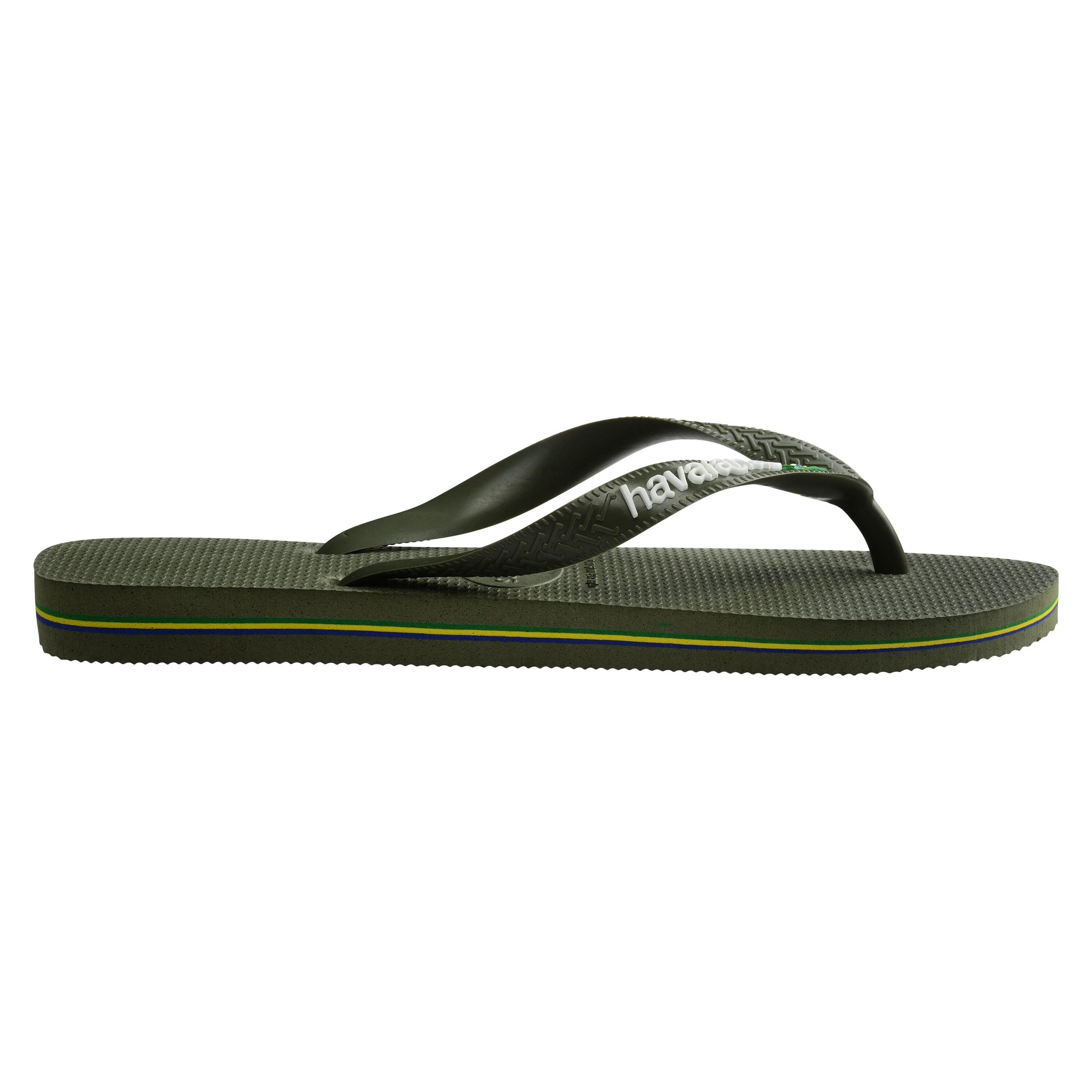 Tong Havaianas Brasil Logo - Homme 2/3