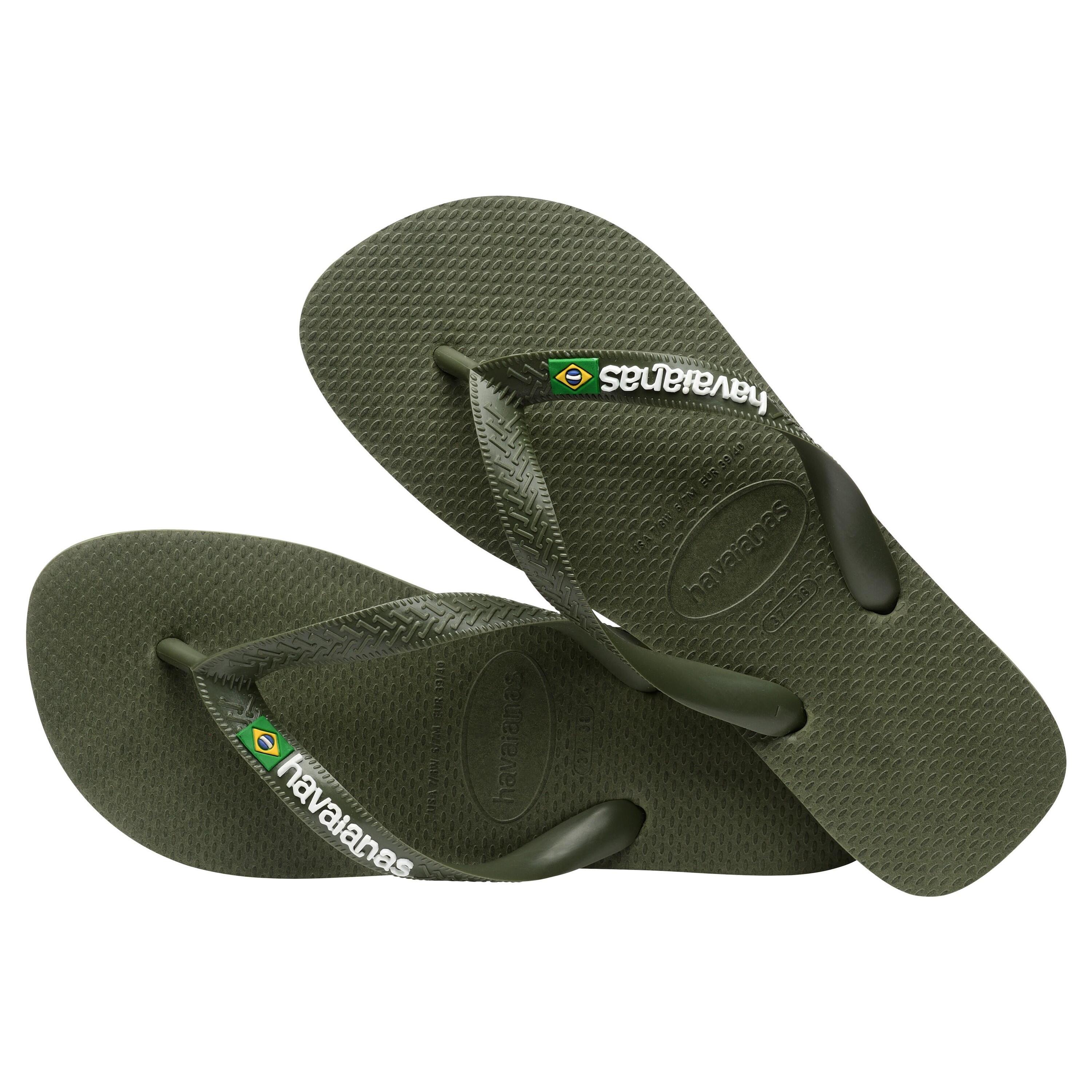 Tong Havaianas Brasil Logo - Homme 3/3