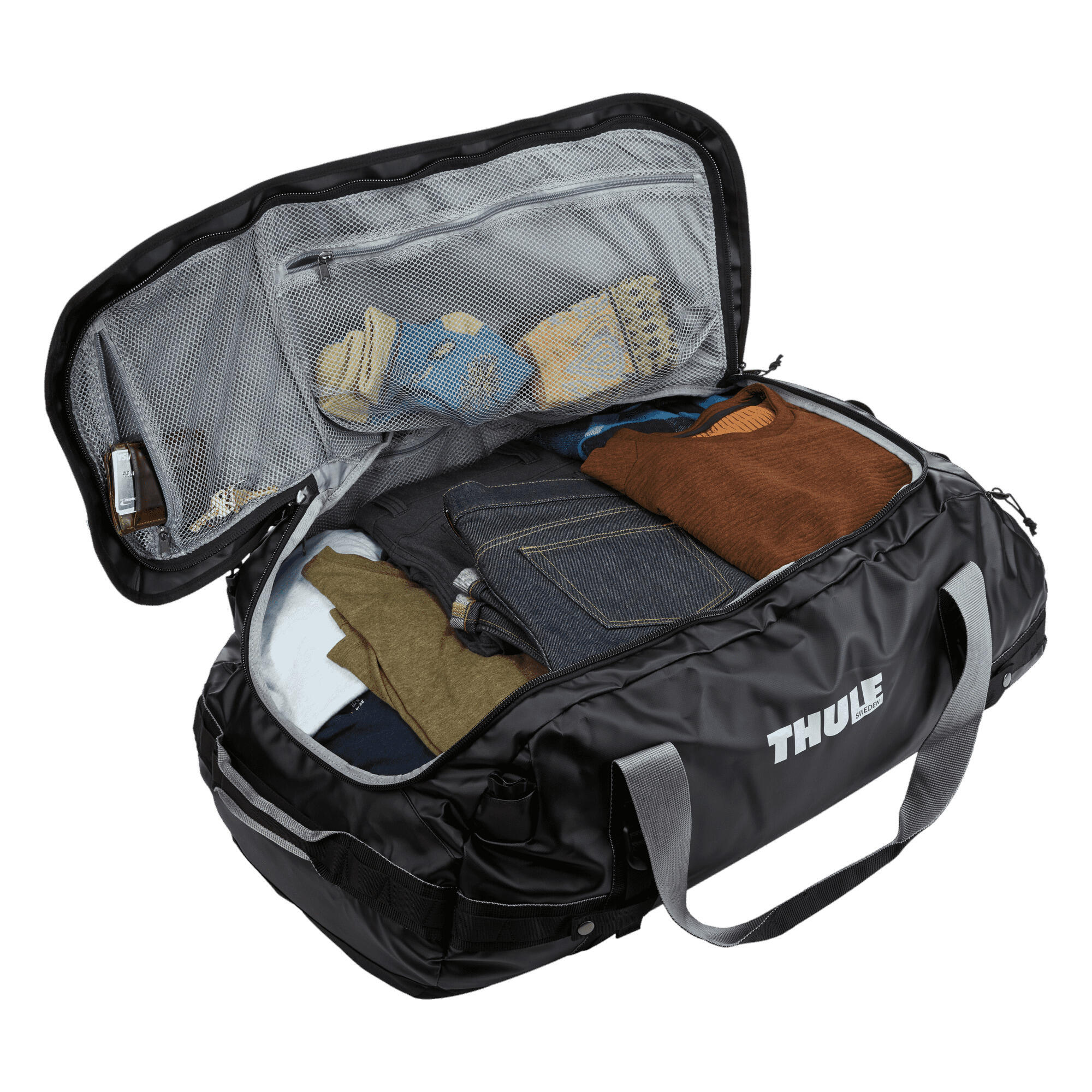 Reistassen Thule Chasm 3/6