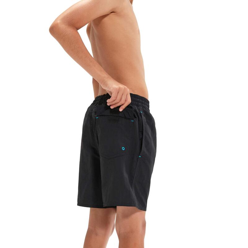 Pantaloni scurți de înot Speedo Hyper Boom Logo