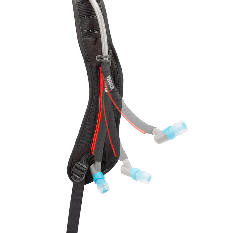 Sac d'hydratation Thule Rail 12L Pro Noir