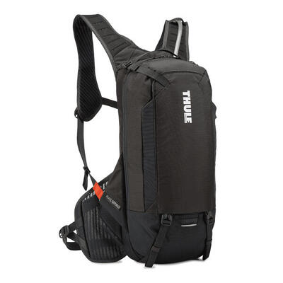 Drinkrugzak thule rail 12l pro zwart
