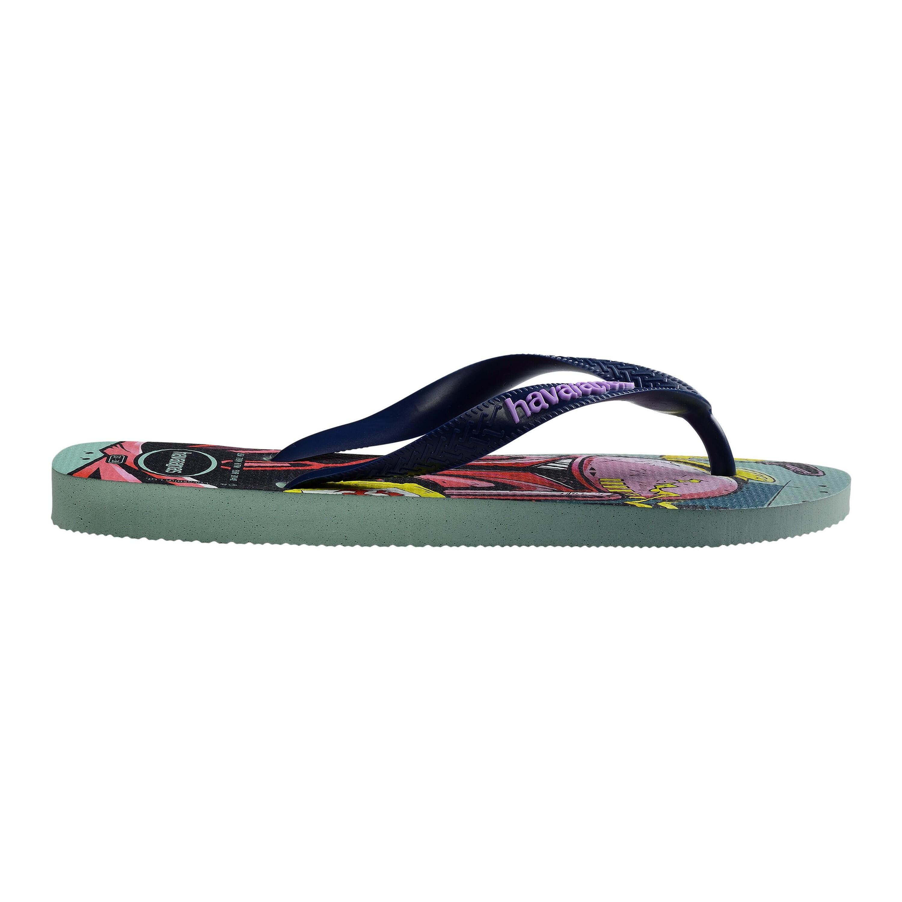 Tong Enfant à enfiler Havaianas Star Wars - Enfant 3/4