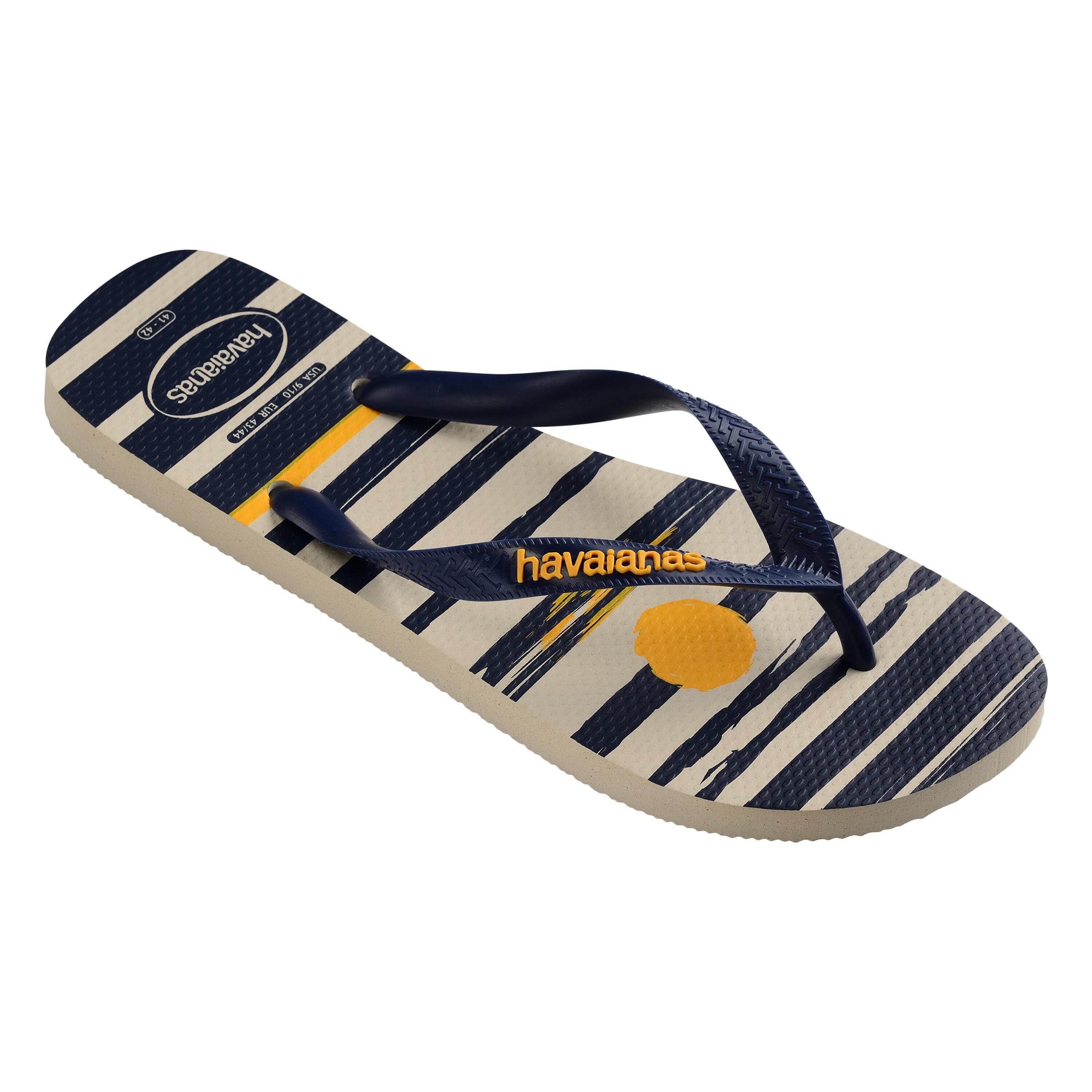Tong à Enfiler Havaianas Top Nautical - Homme 3/5