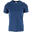 T-shirt Joma Versalles, Blauw, Mannen