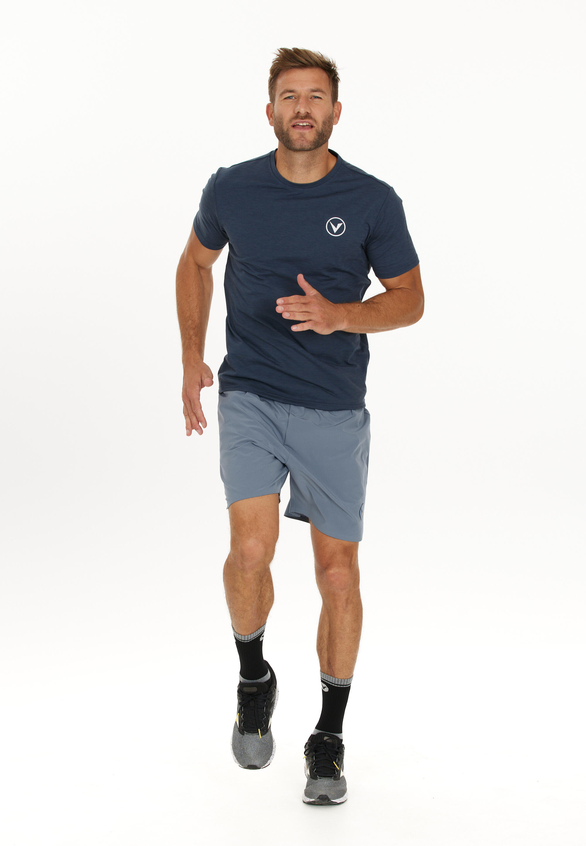 Short Virtus Spier V2 3/5