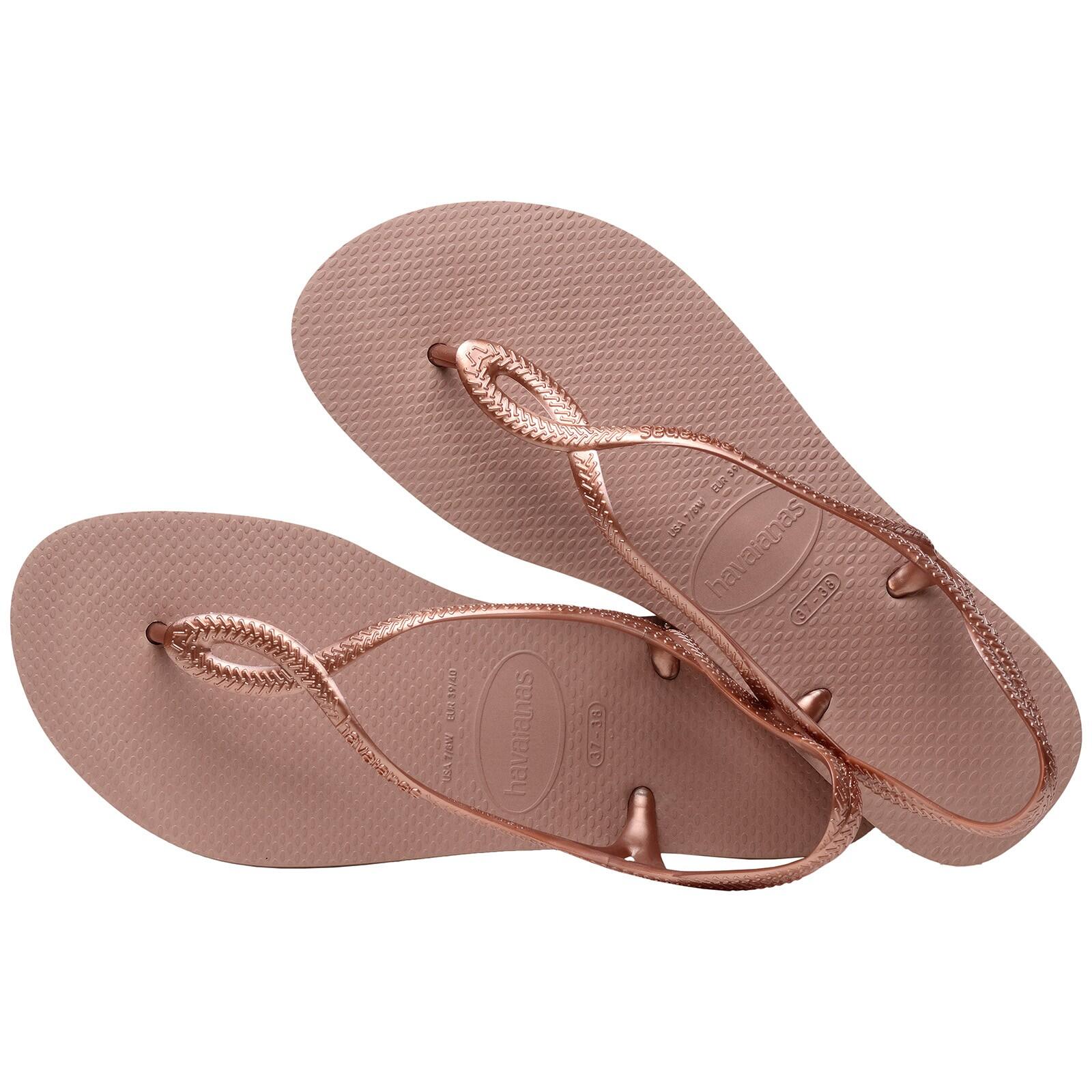 Flip-flops Havaianas Model 4129697 Kleur Roze 5/5