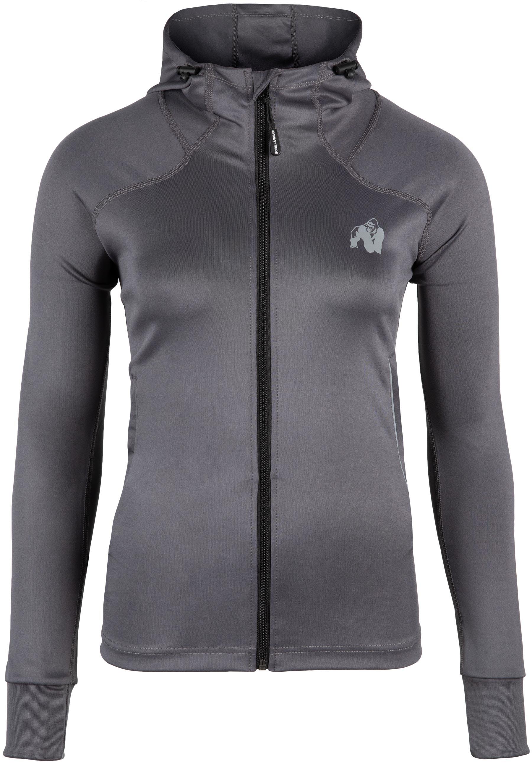 Halsey Chaqueta de chándal - gris 5/6