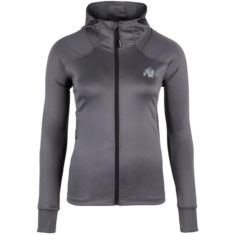 Chaqueta Halsey - Gris