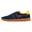 Basket Cuir Gola Hurricane Suede - Homme