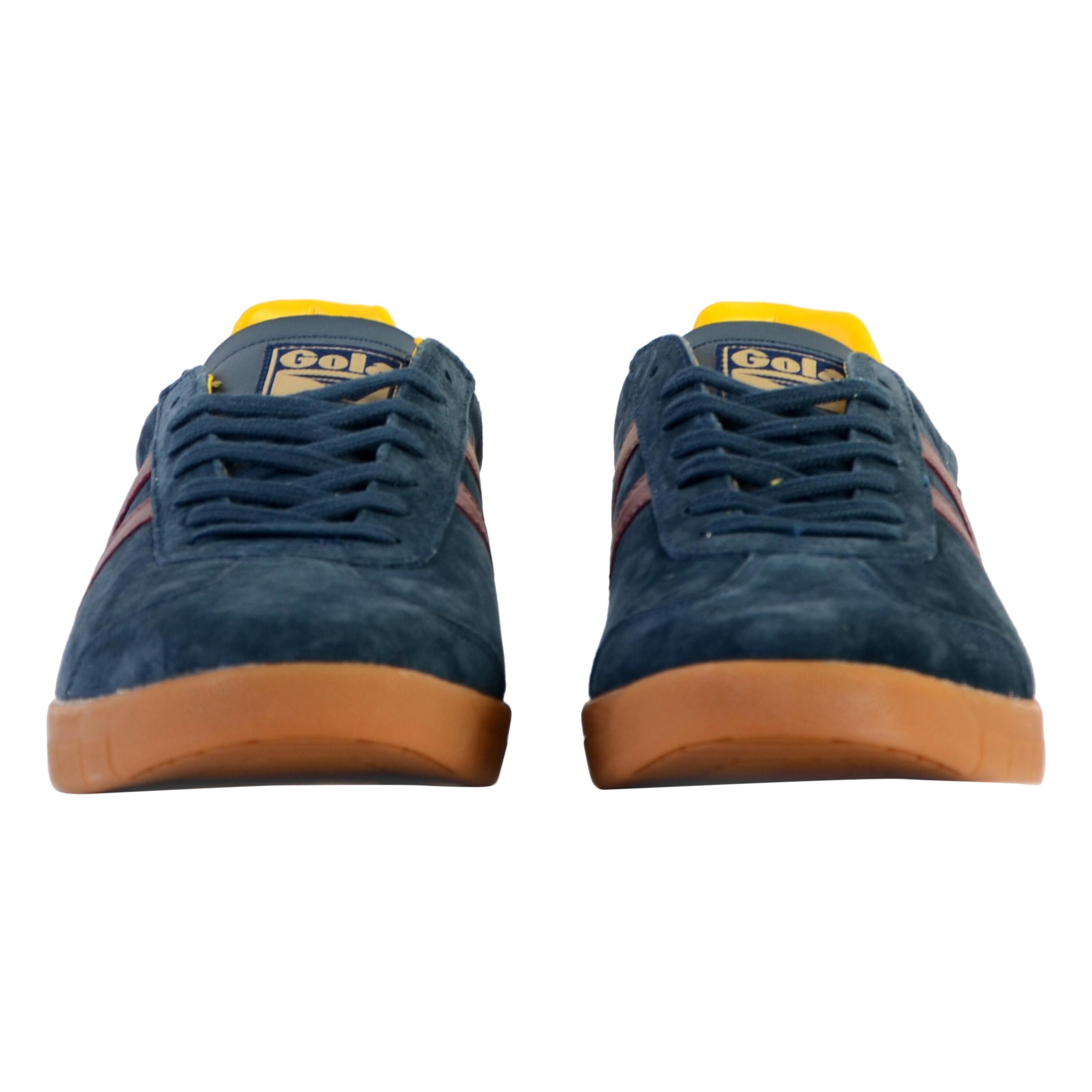 Baskets Homme Baskets Gola Bleu Bleu Gola 5/5