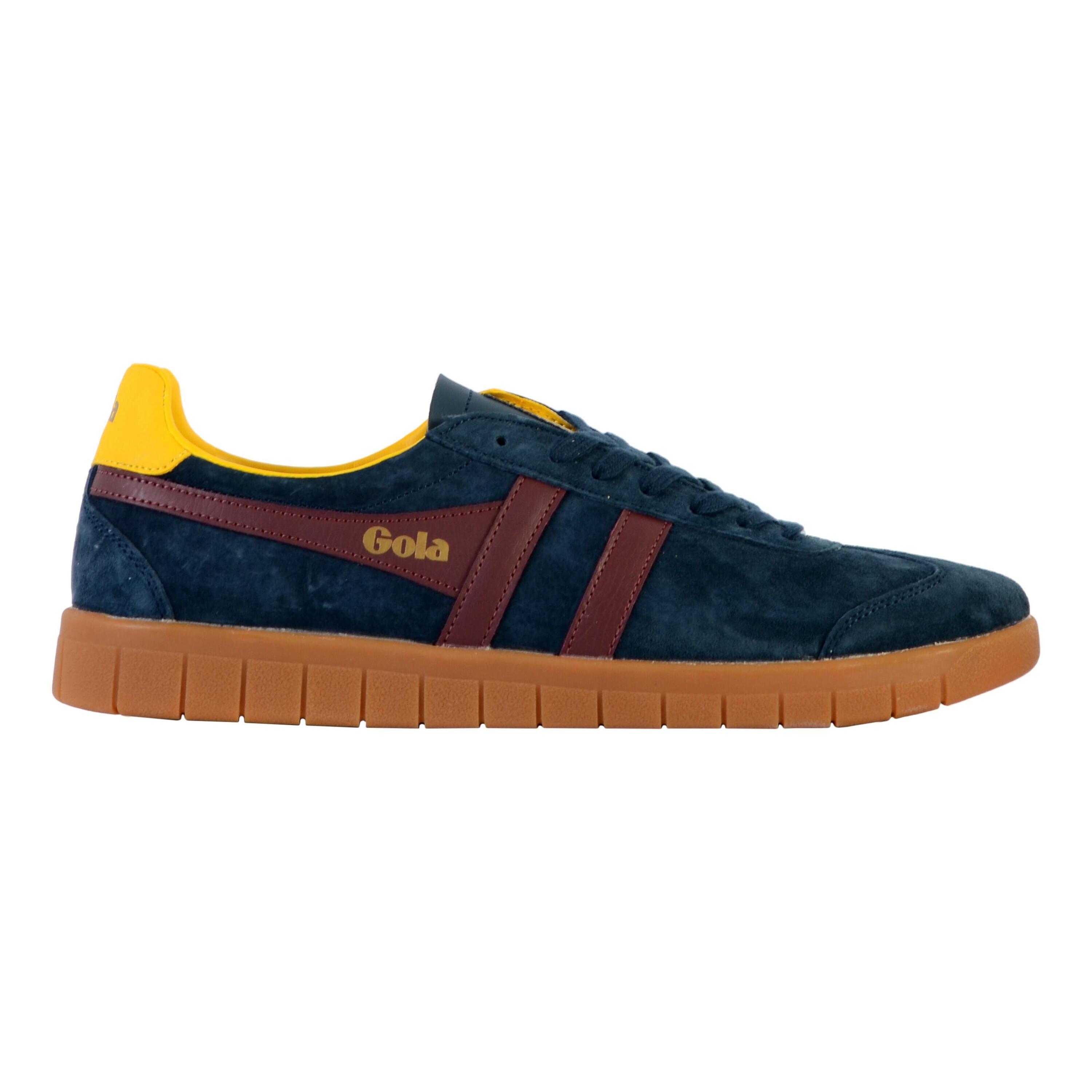 Baskets Homme Baskets Gola Bleu Bleu Gola 2/5