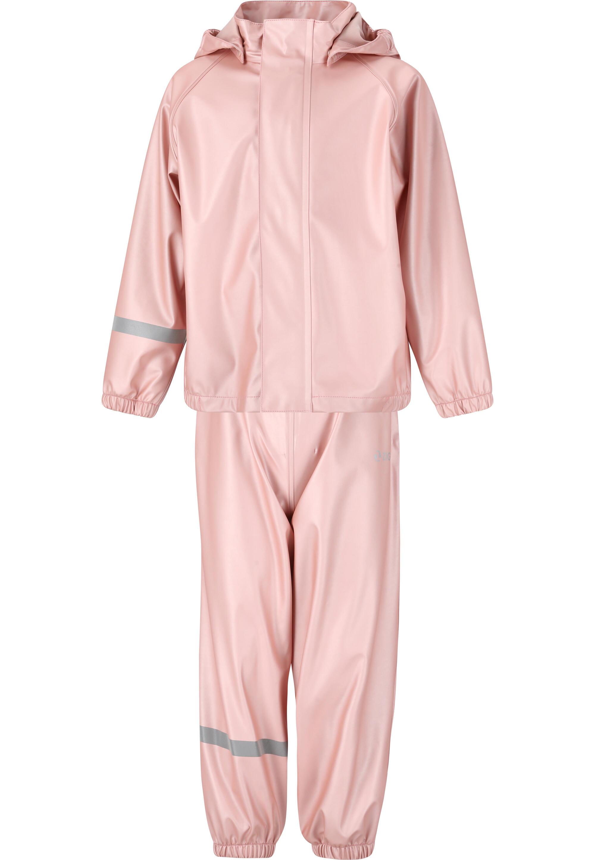 Combinaison de pluie Miriam Glossy 3/5