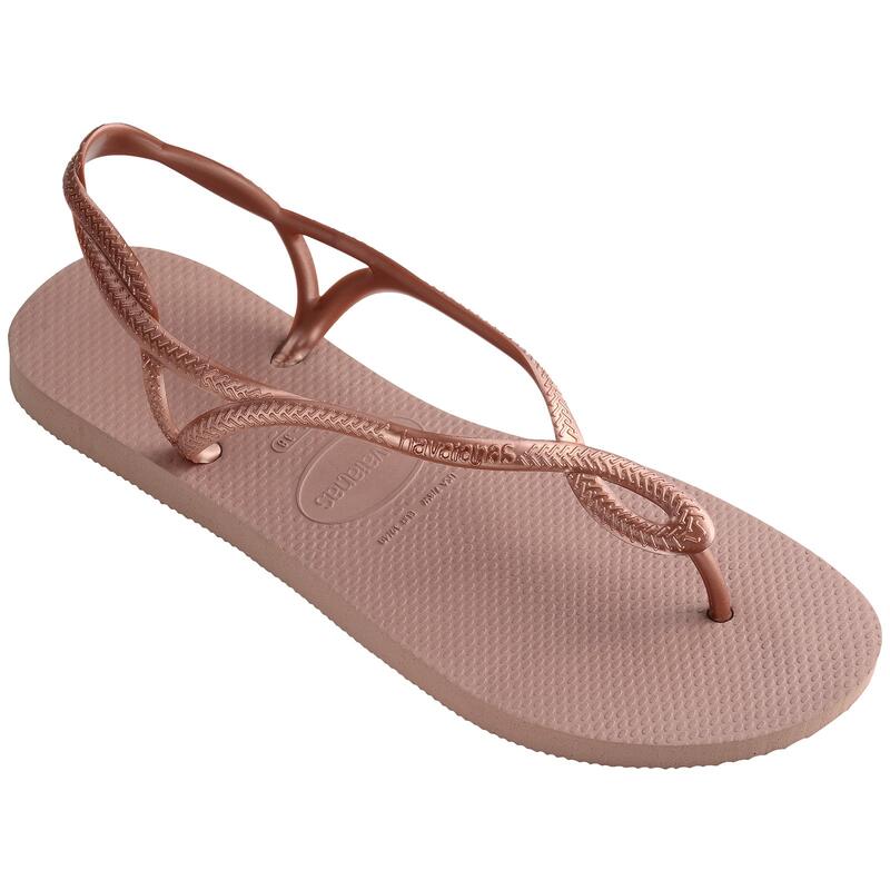 tong havaianas h.luna - Femme