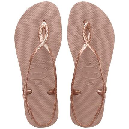 tong havaianas h.luna - Femme