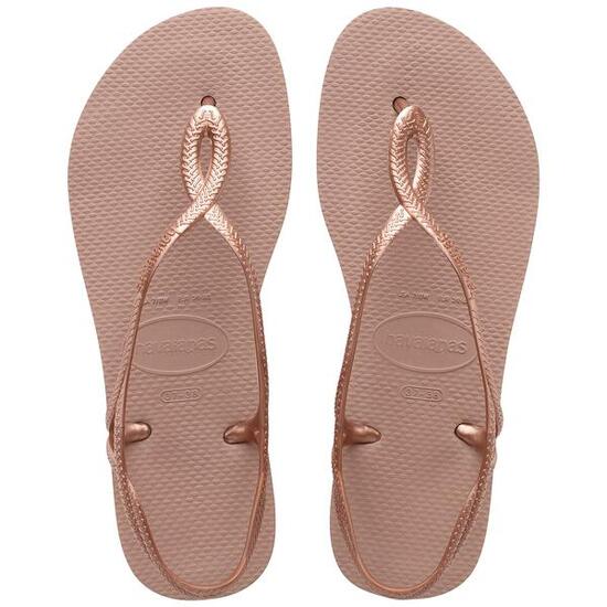 tong havaianas h.luna - Femme