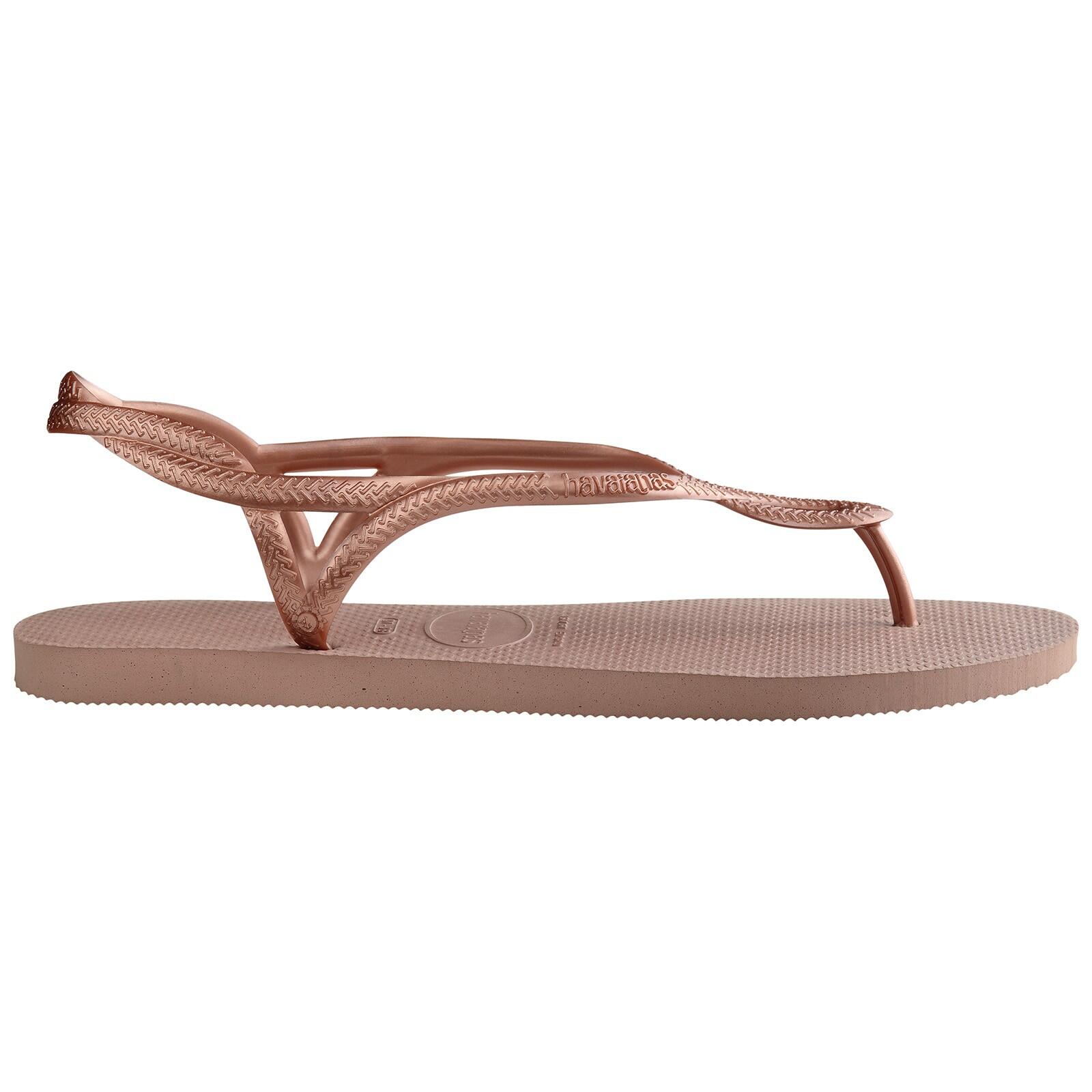 Flip-flops Havaianas Model 4129697 Kleur Roze 3/5