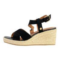 Sandales Compensées Geox Panarea - Femme