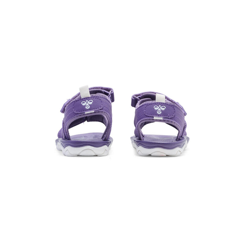 Deslizar Sandalia Sandal Sport Los Niños Unisex HUMMEL