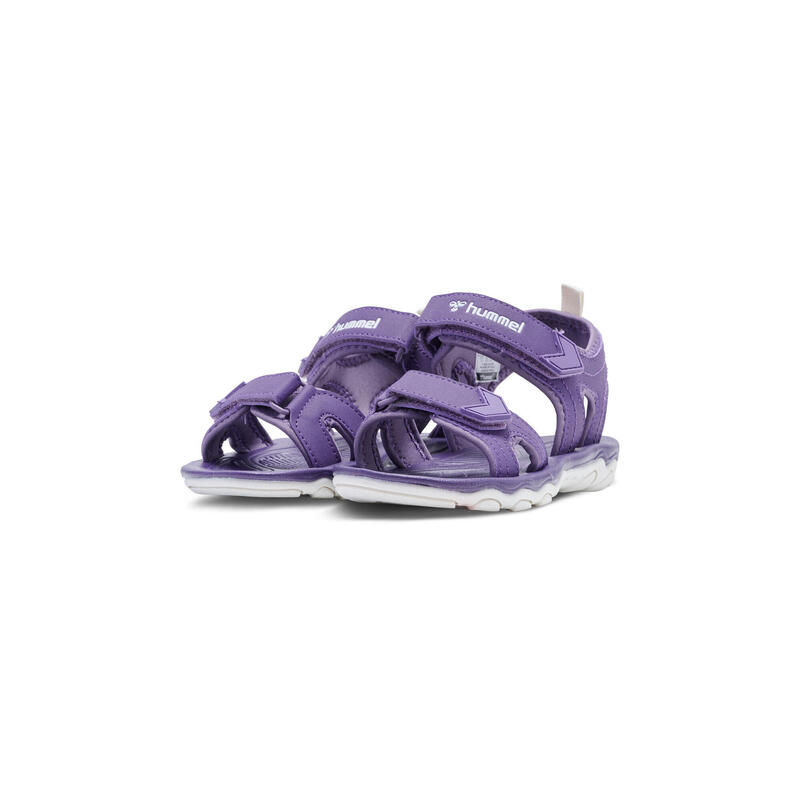 Deslizar Sandalia Sandal Sport Los Niños Unisex HUMMEL