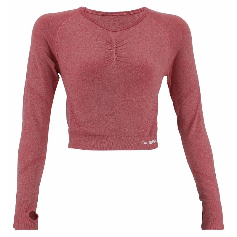 Sport Top PRO Rood Poly