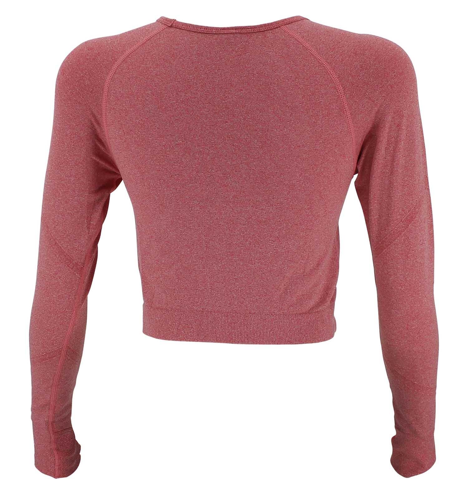 Sport Top PRO Rood Poly 2/5