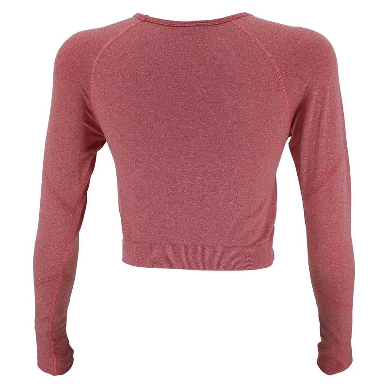 Sport Top PRO Rood Poly