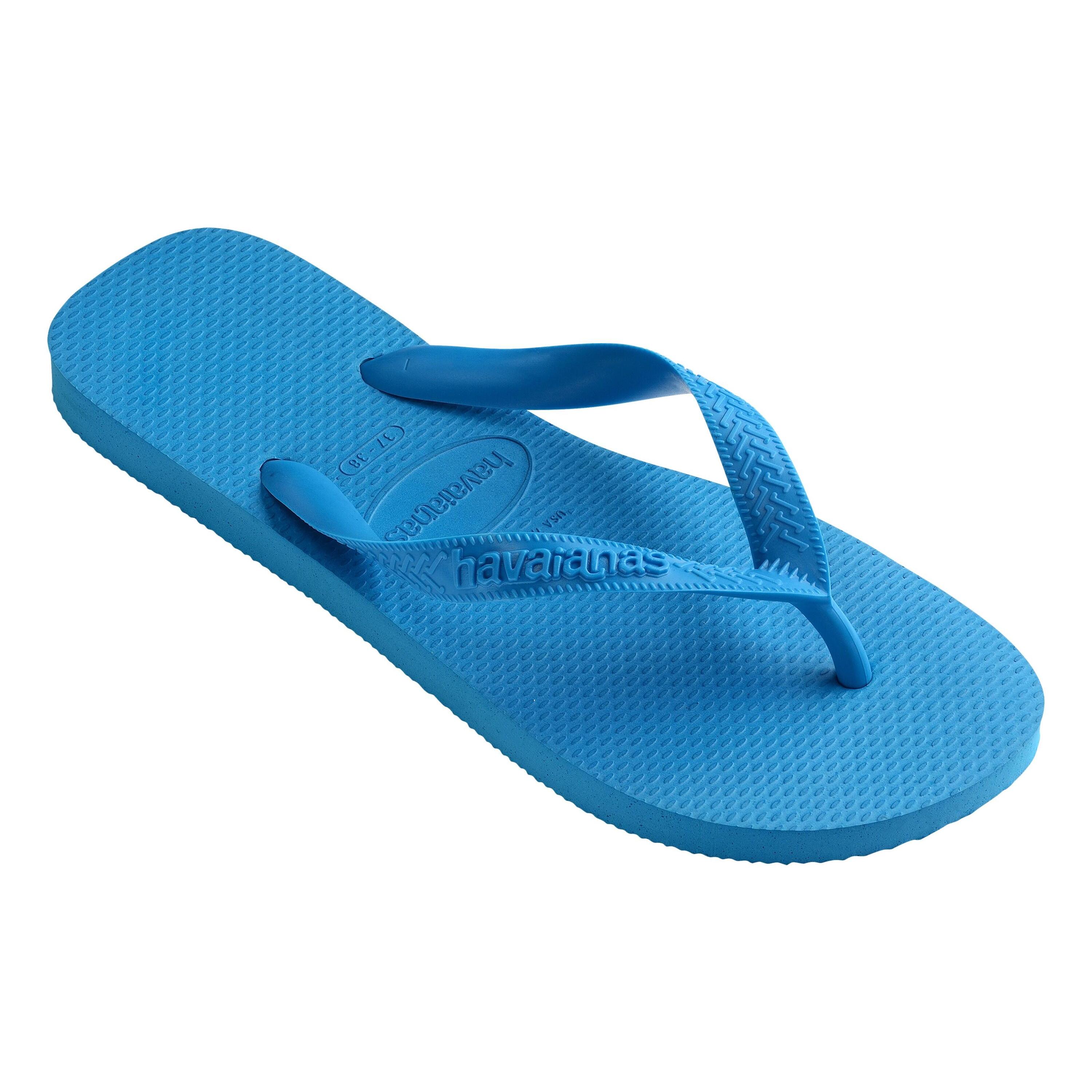 Flip-flops Havaianas Modell 4000029 Farbe Blau 3/5