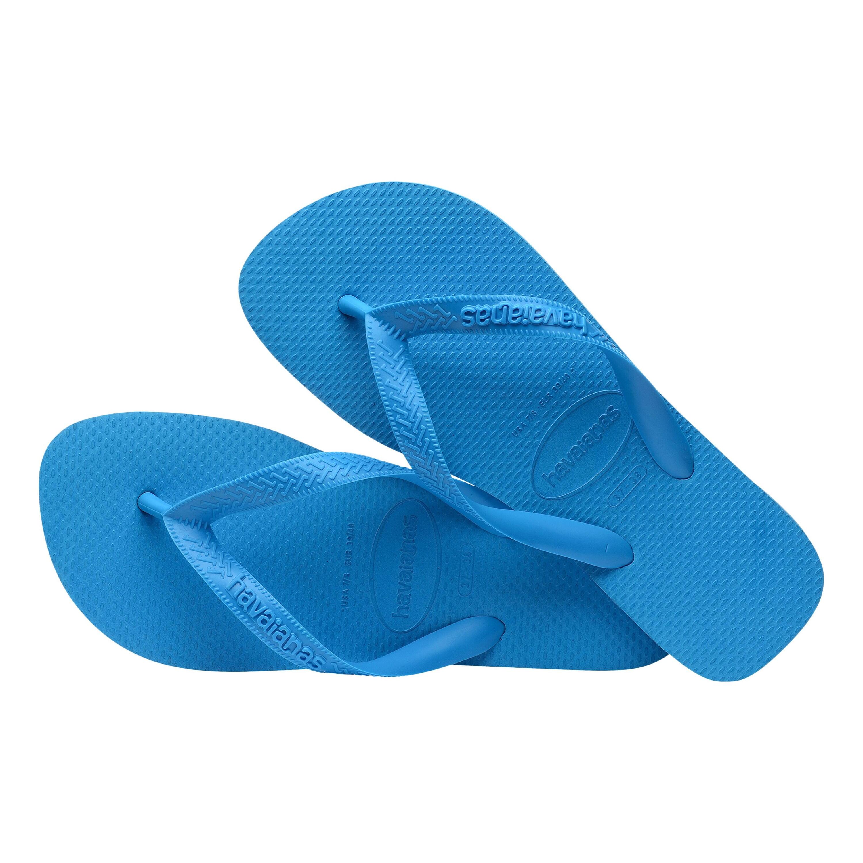 Flip-flops Havaianas Modell 4000029 Farbe Blau 4/5