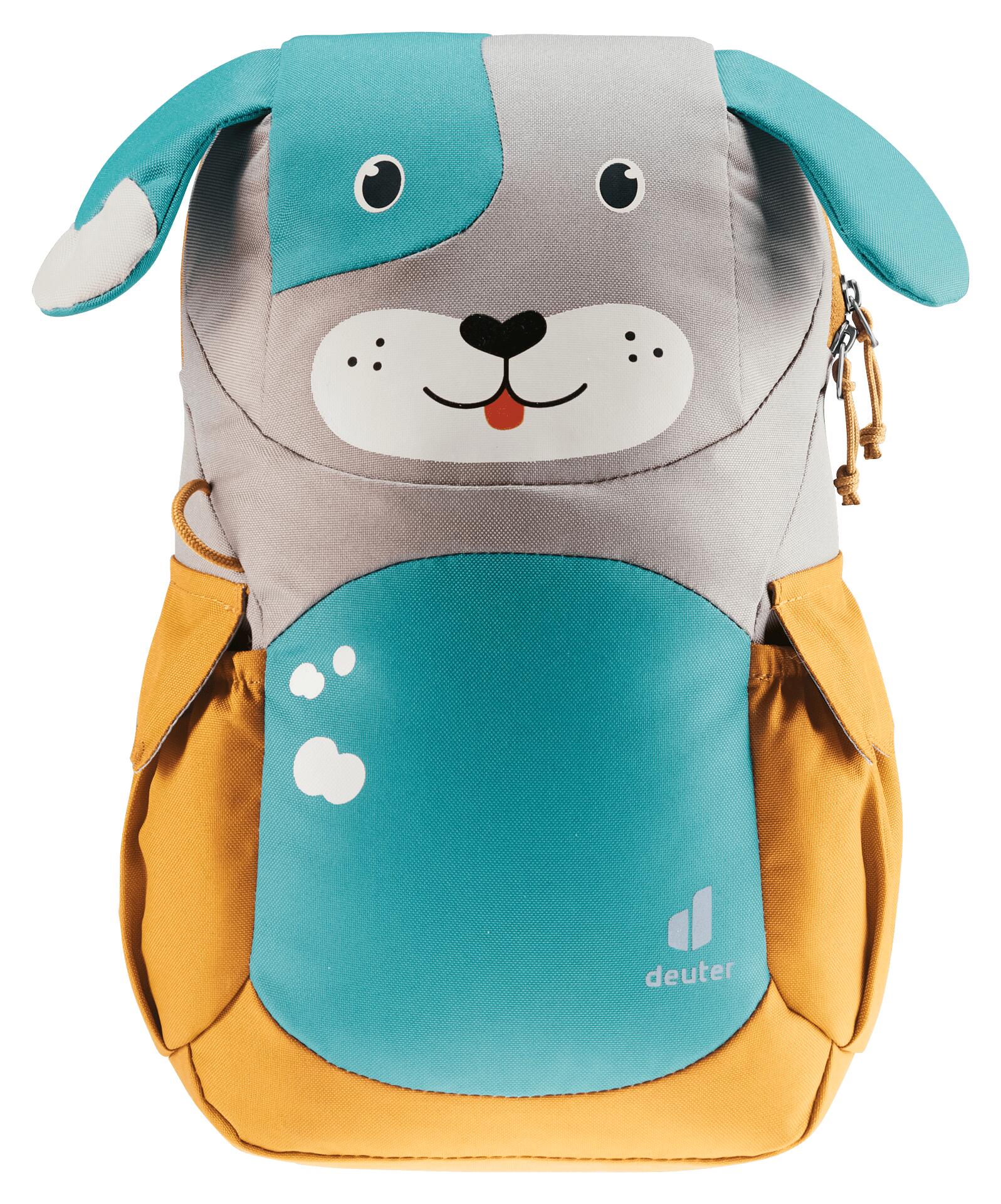 Deuter Kinder Rucksack Kikki 3610423 5/6