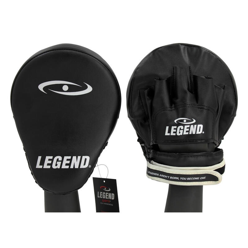 Legend Quote Fender Noir PU