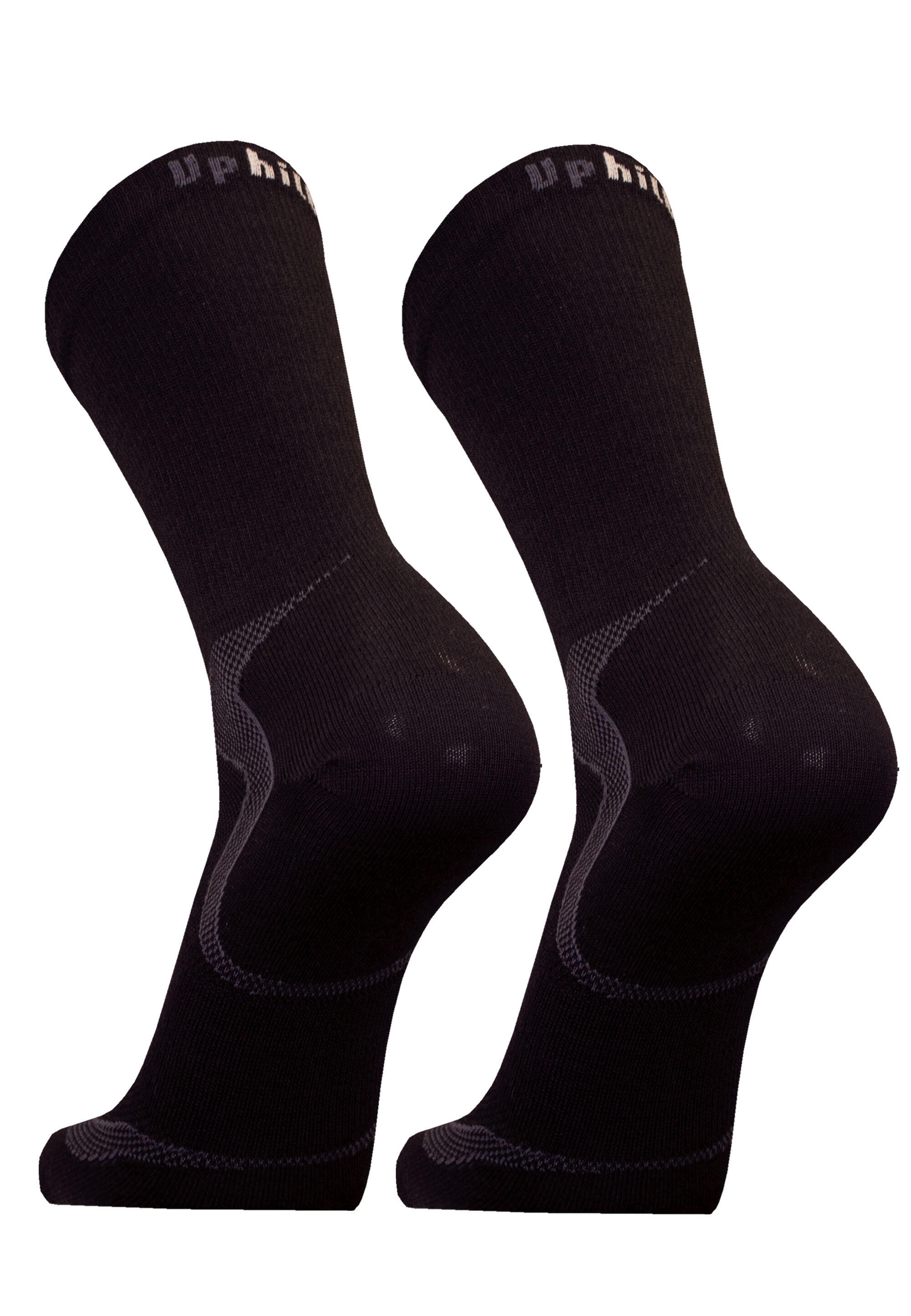 Socken 'MALLA' 2er Pack 3/3