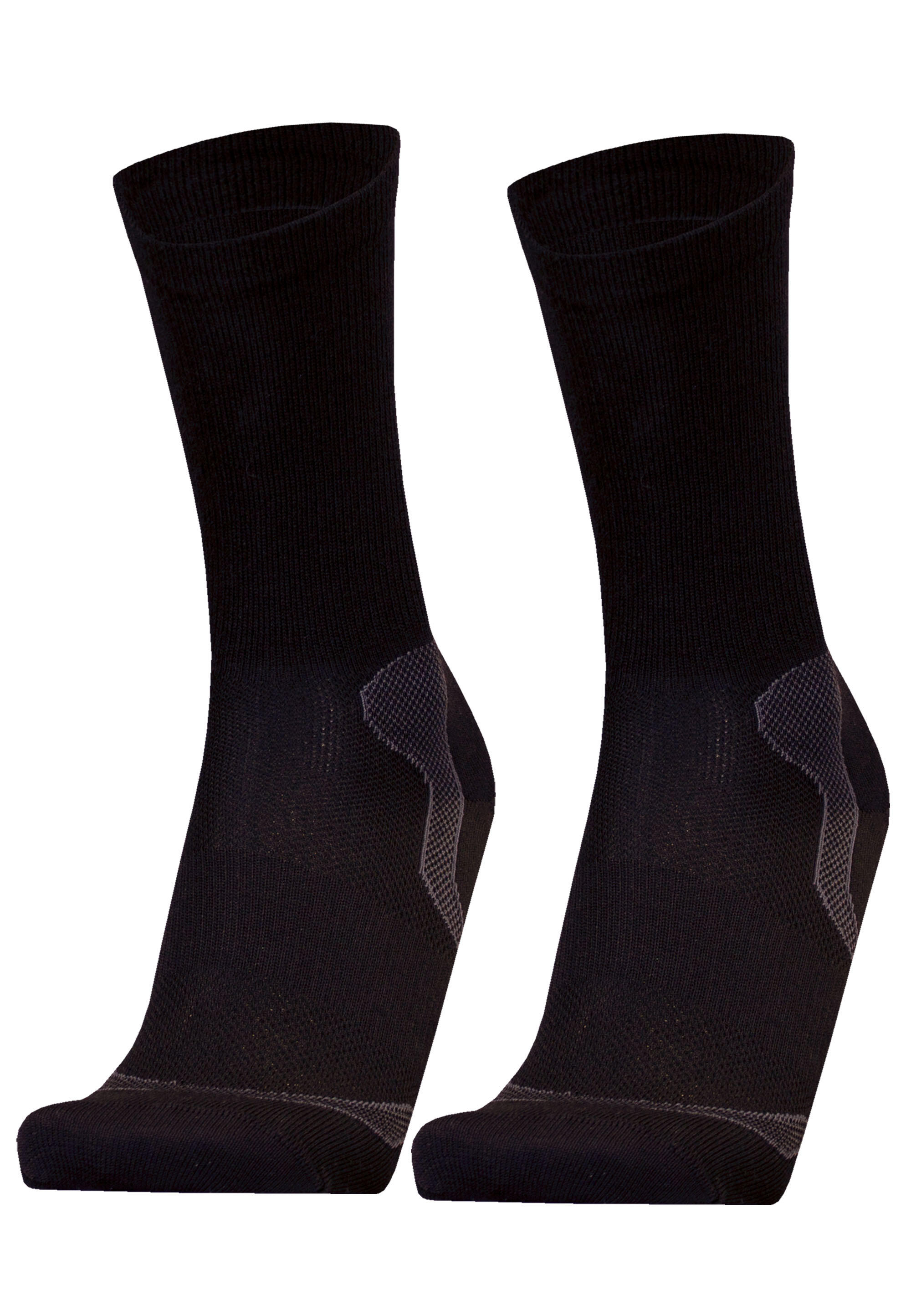 Socken 'MALLA' 2er Pack 2/3