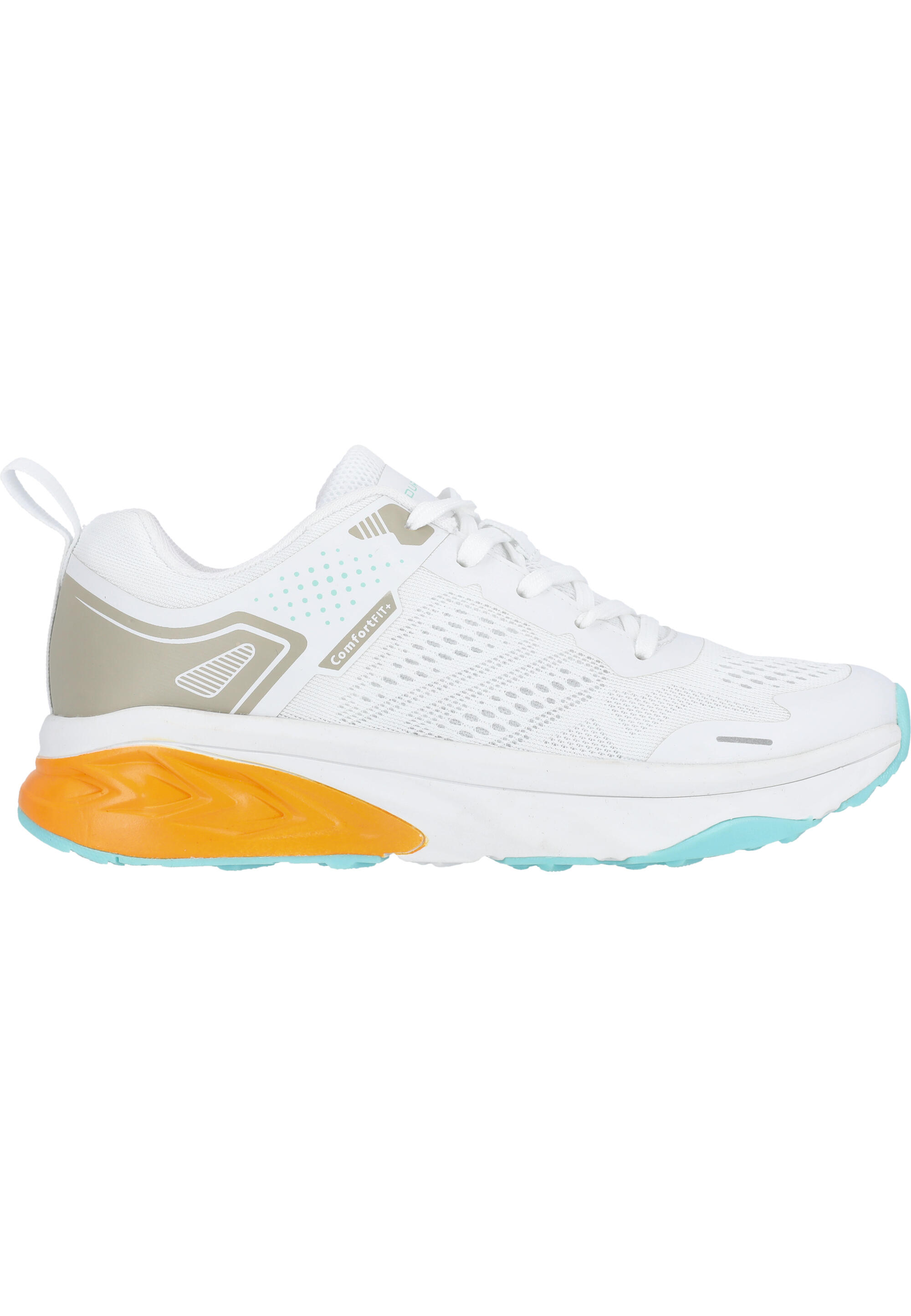 Sneakers da donna Endurance Whitech 3/7