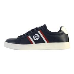 Basket Basse à Lacets Sergio Tacchini Nizza Flag - Homme