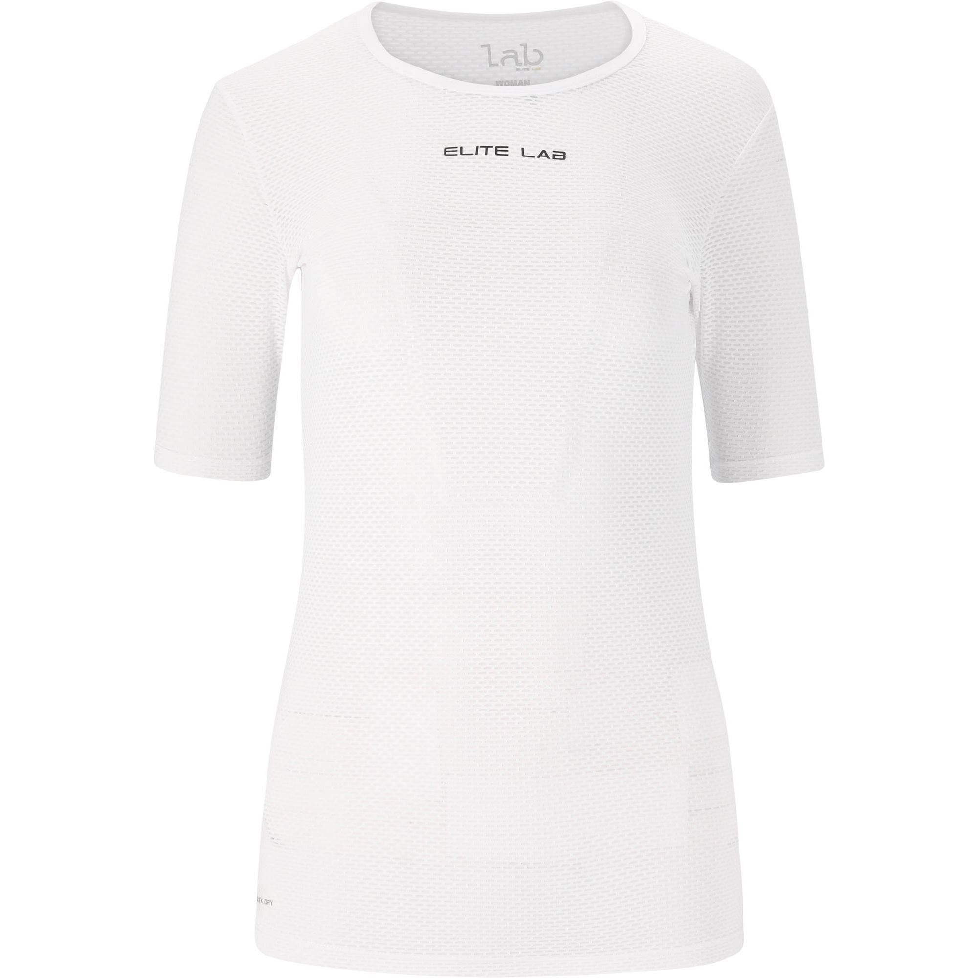 Elite Lab - Elite Lab Maillot De Cyclisme Bike Elite X1 - Maillot Manches Longues - Blanc - 48 Xl - Decathlon